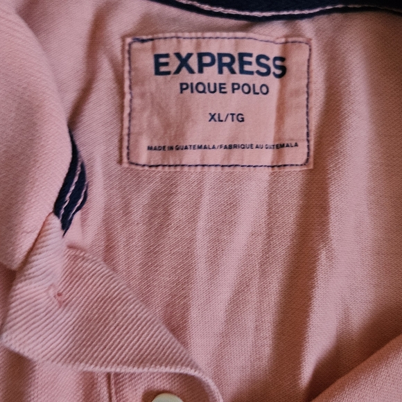 Express polos - Picture 2 of 4